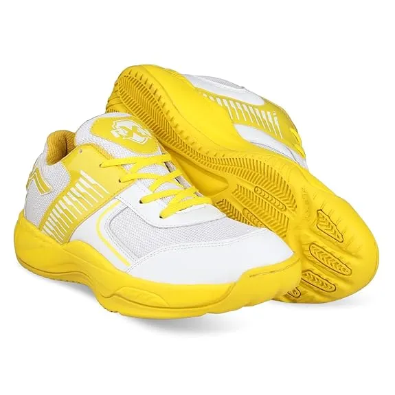 RXN Lightening Ultra Badminton Shoes for Men - (BD-27)