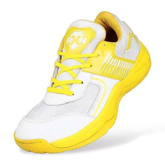 RXN Lightening Ultra Badminton Shoes for Men - (BD-27)