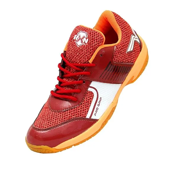 RXN Lightening Ultra Badminton Shoes for Men - (BD-27)
