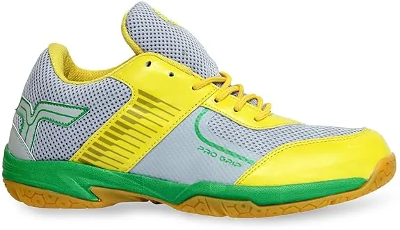 RXN Lightening Ultra Badminton Shoes for Men - (BD-27)
