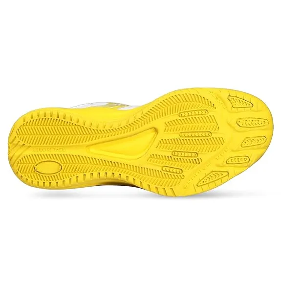 RXN Lightening Ultra Badminton Shoes for Men - (BD-27)