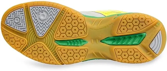RXN Lightening Ultra Badminton Shoes for Men - (BD-27)