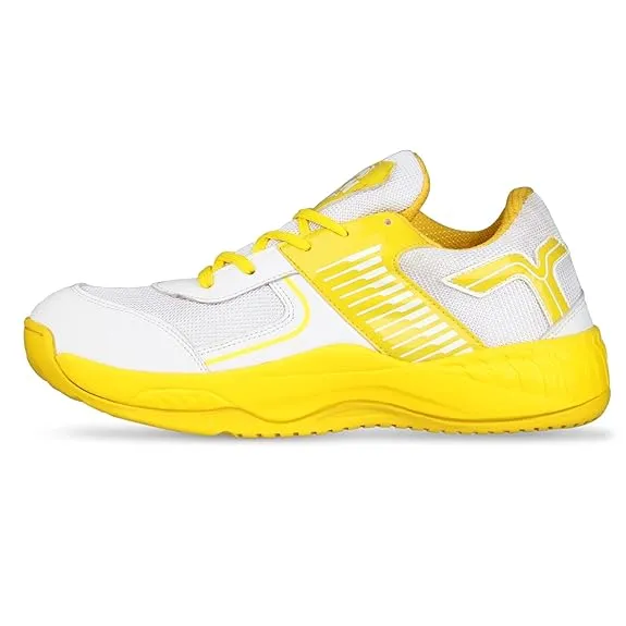 RXN Lightening Ultra Badminton Shoes for Men - (BD-27)