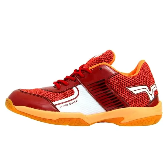 RXN Lightening Ultra Badminton Shoes for Men - (BD-27)