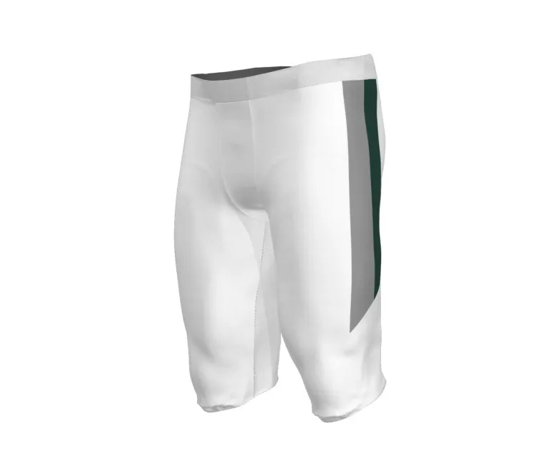 SALUTE PANT-FULLY SUBLIMATED