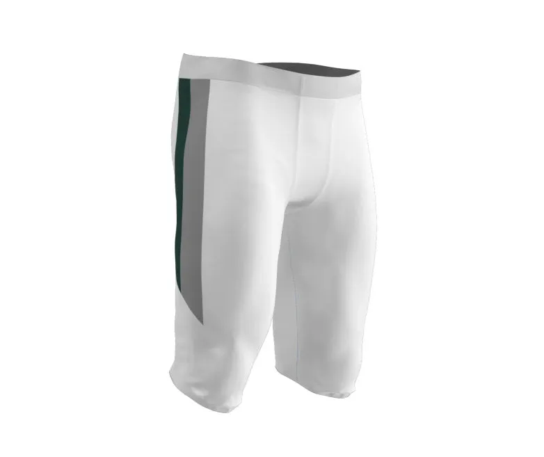 SALUTE PANT-FULLY SUBLIMATED