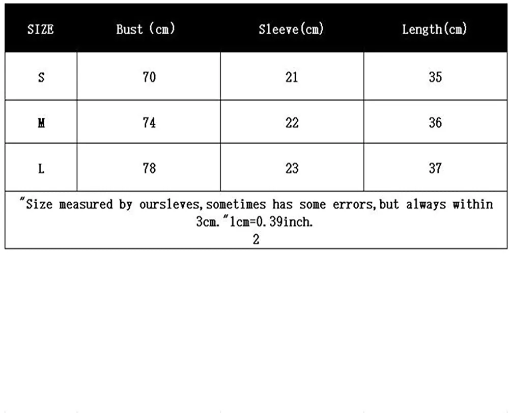 SansoiSan Women T-Shirt Elastic Femme Streetwear Tops