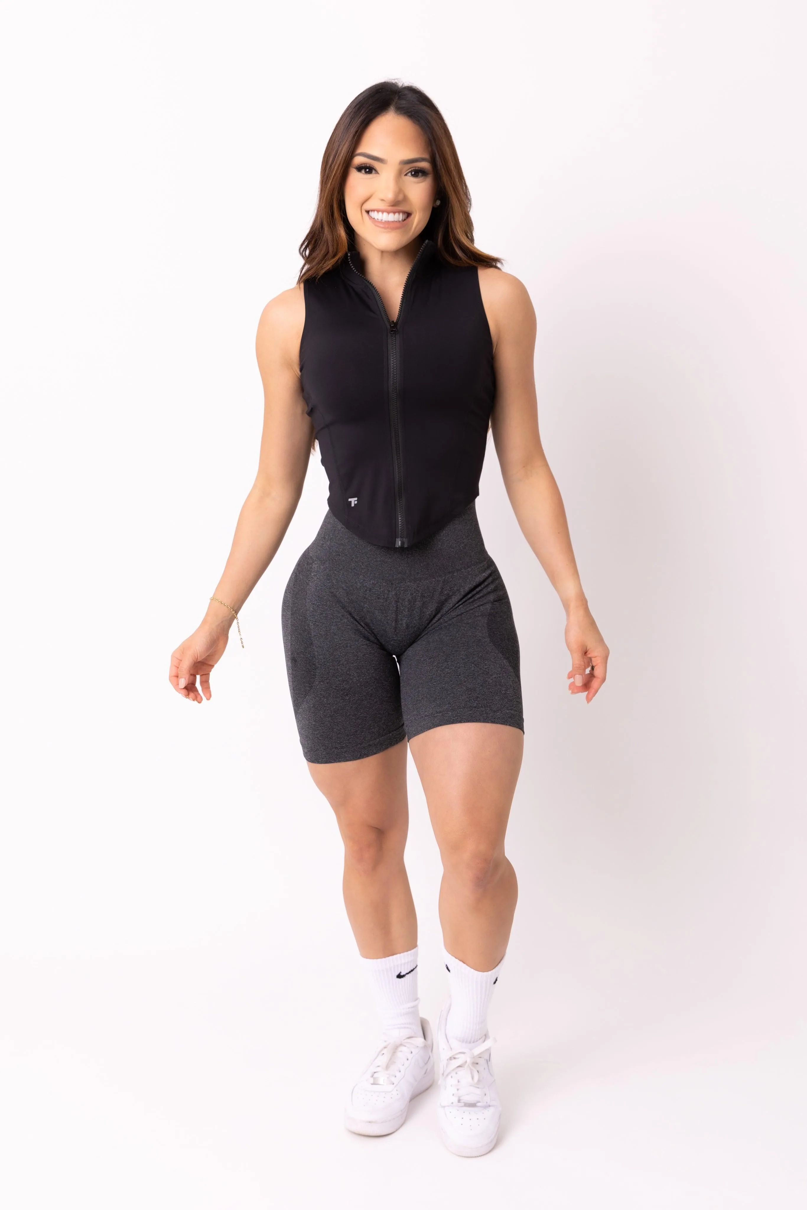 Sculpt Seamless Shorts