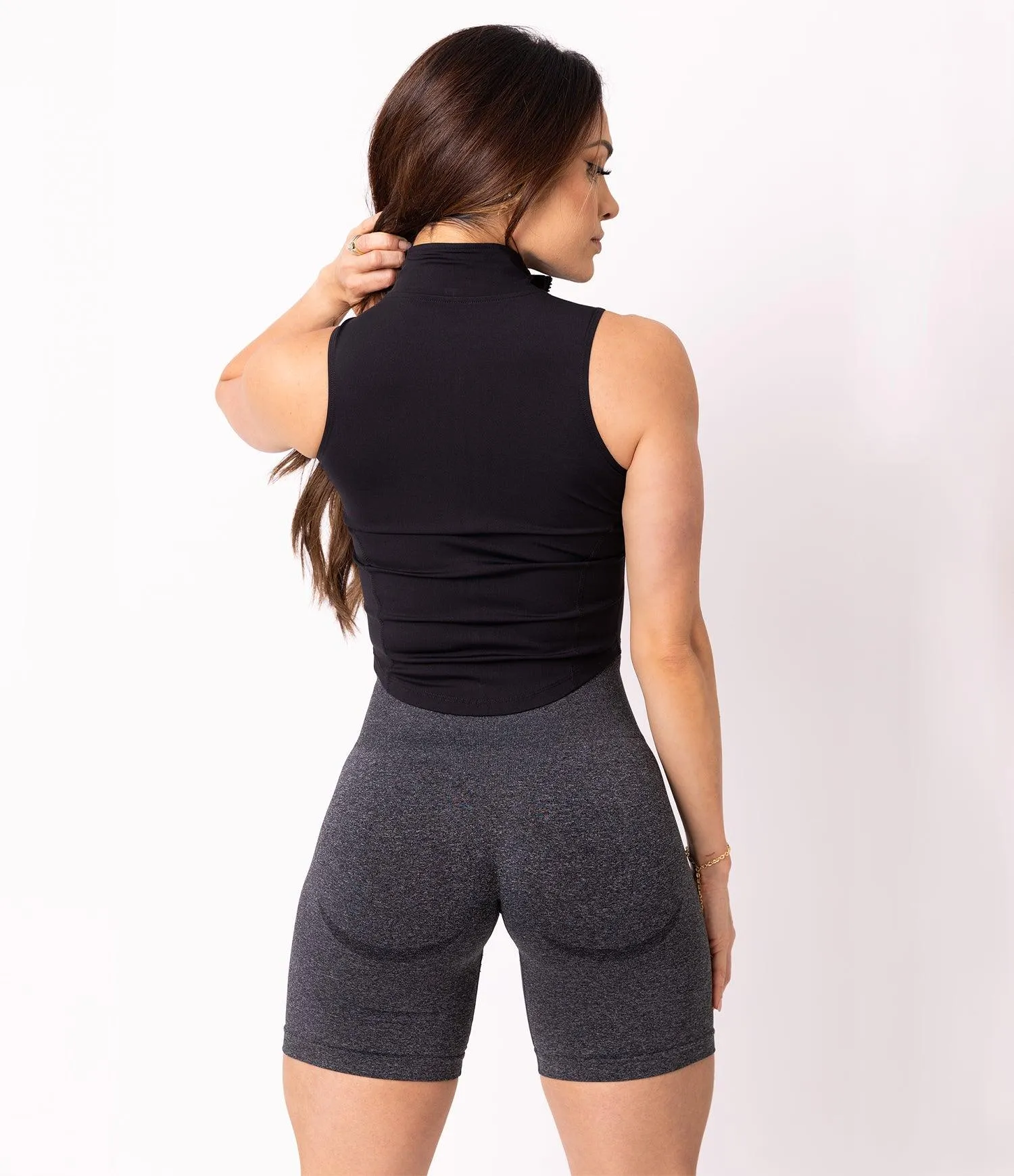 Sculpt Seamless Shorts