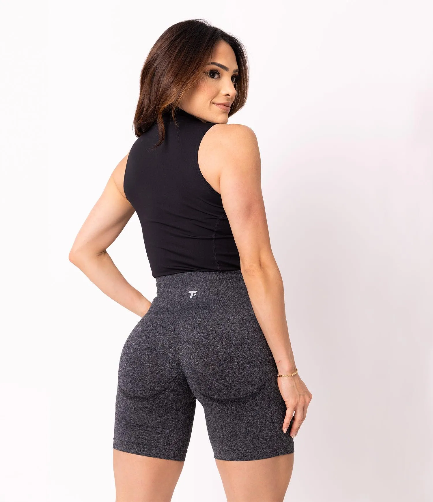 Sculpt Seamless Shorts