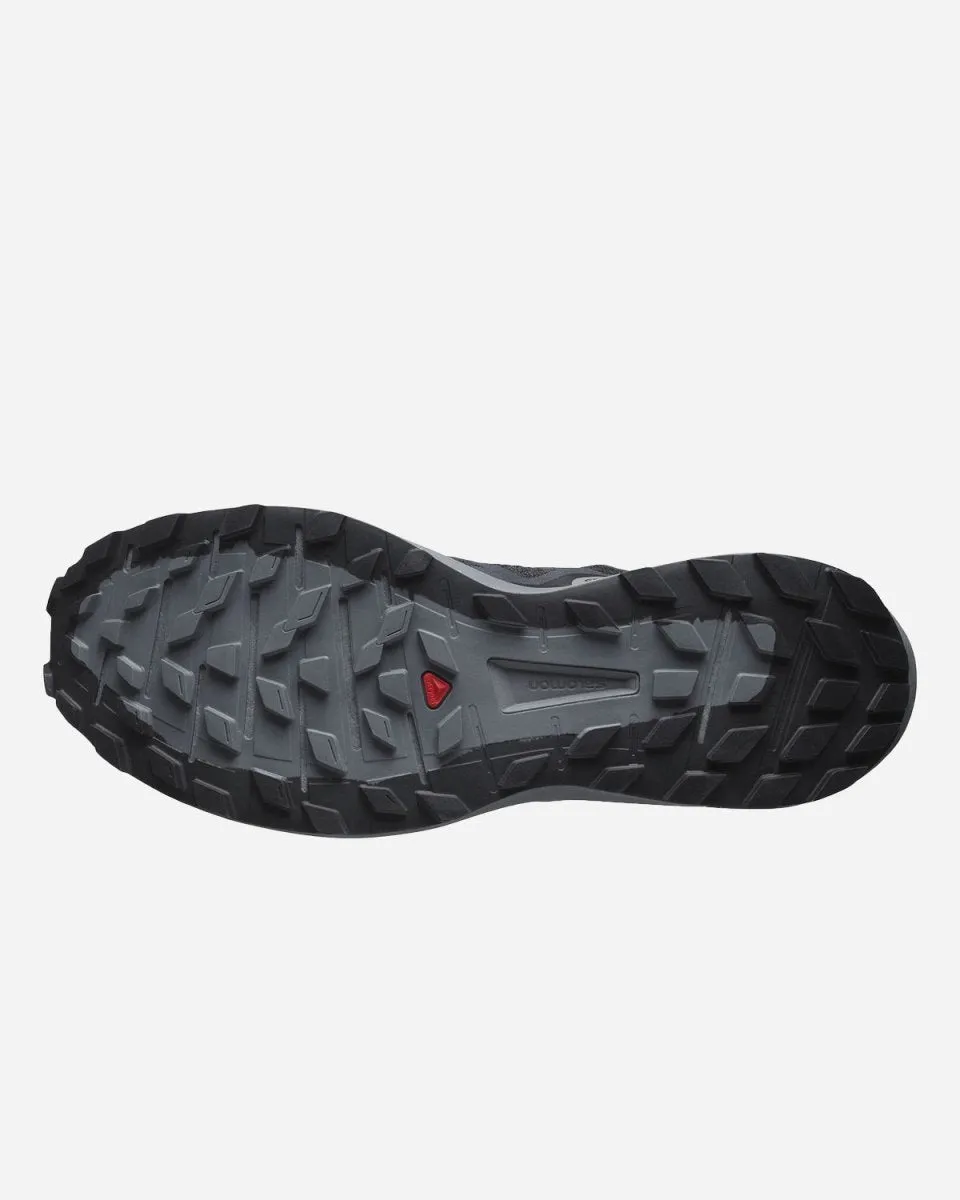 SENSE RIDE 4 - BLACK/QUIET