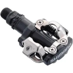 Shimano PD-M520 SPD Pedals