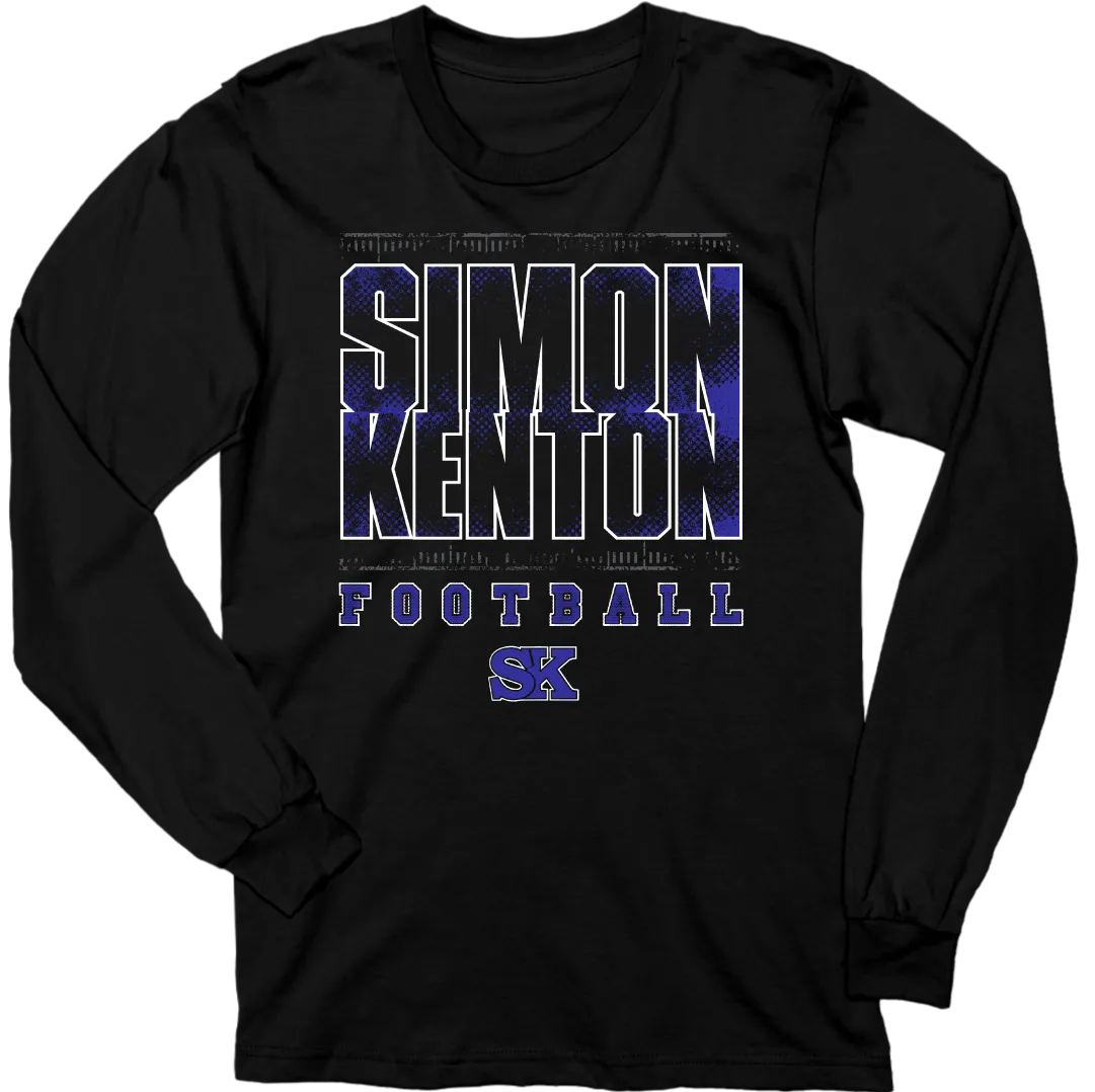 Simon Kenton Football SK