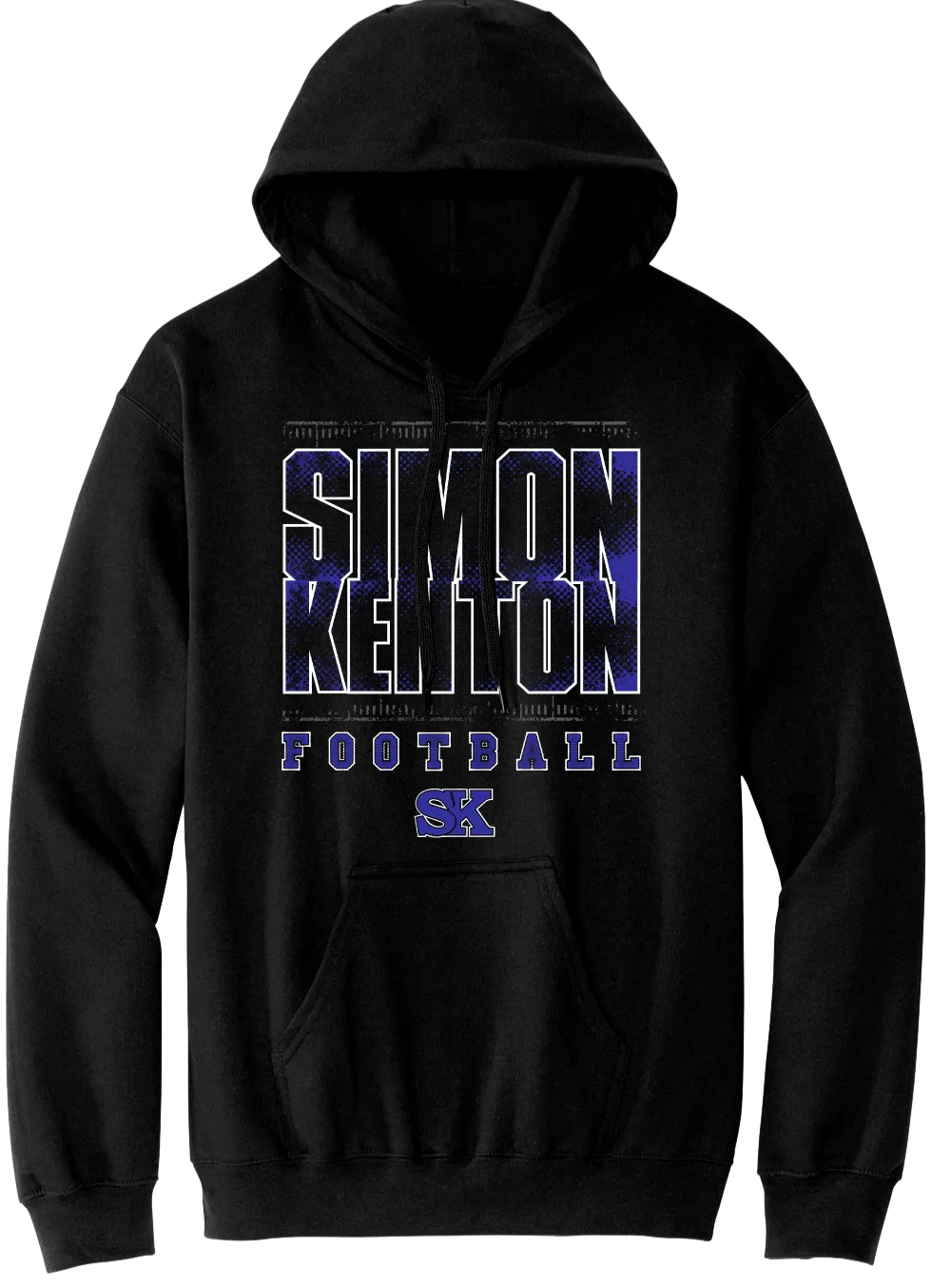 Simon Kenton Football SK