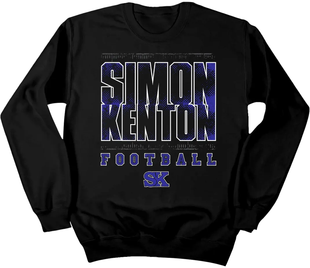 Simon Kenton Football SK