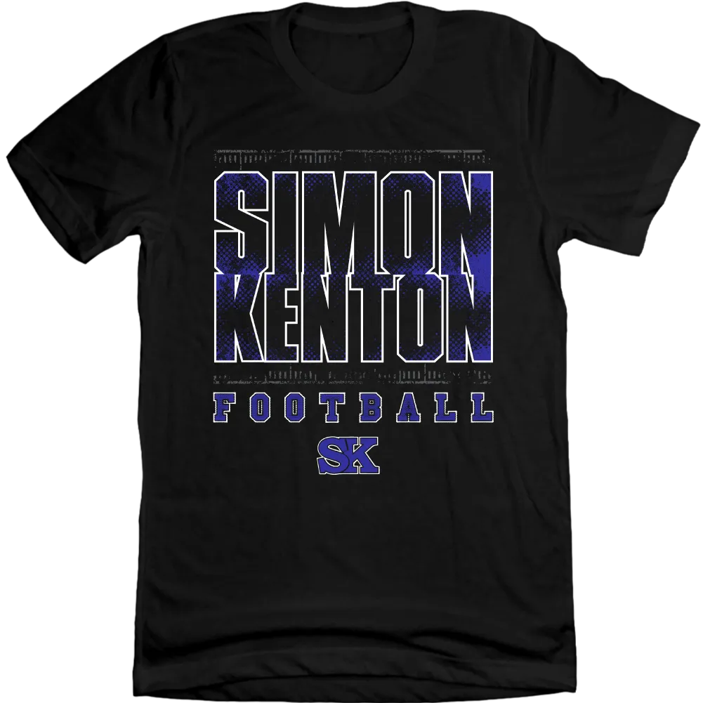 Simon Kenton Football SK