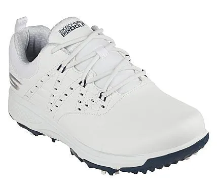 Skechers Go Golf Pro 2 Ladies Spiked Golf Shoes 17001