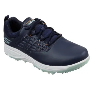 Skechers Go Golf Pro 2 Ladies Spiked Golf Shoes 17001