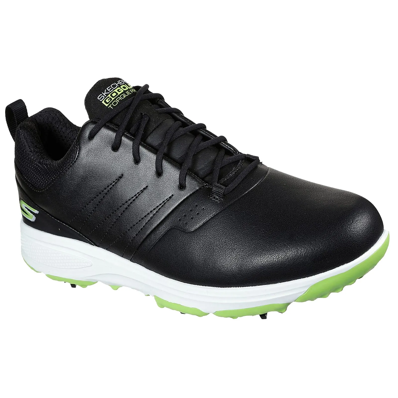 Skechers Mens Torque Pro Golf Shoes