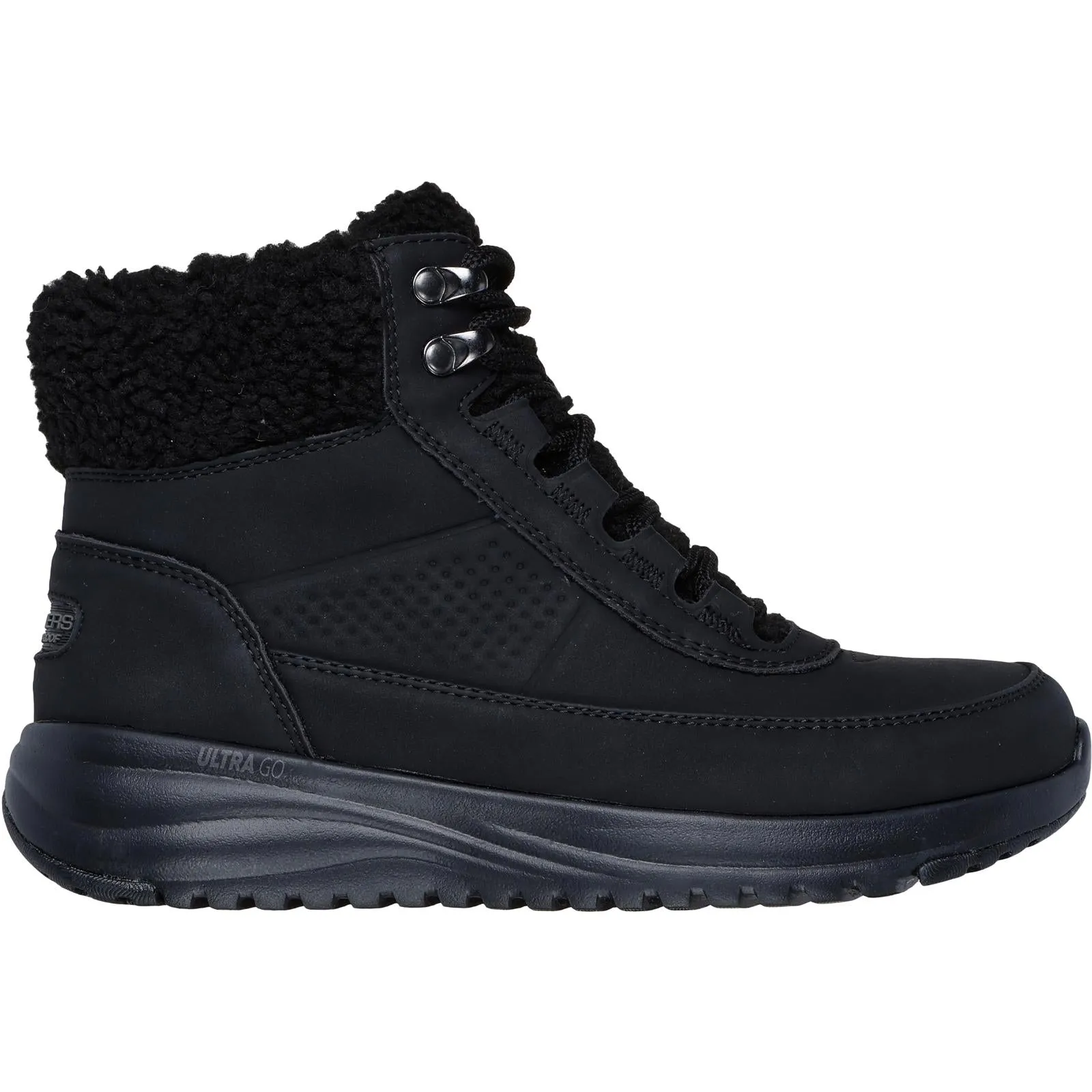 Skechers Womens On-the-GO Stellar Waterproof Boots
