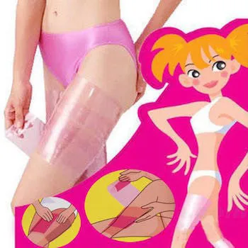 Slimming Thigh Wrap