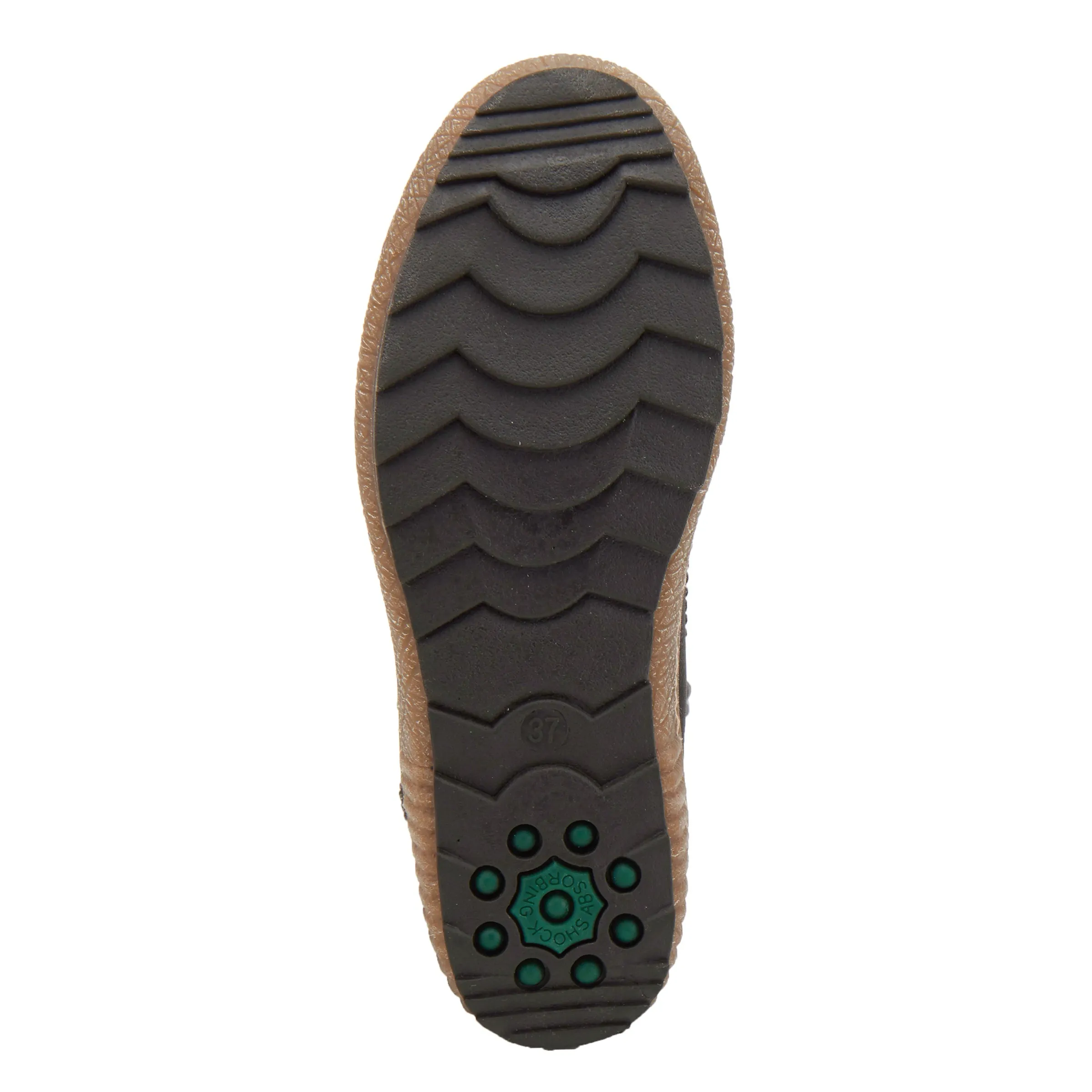 SPRING STEP RELIFE CLEORA BOOTS