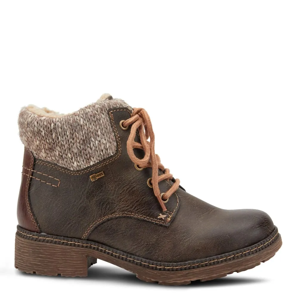 Spring Step Shoes Relife Marylee Boots