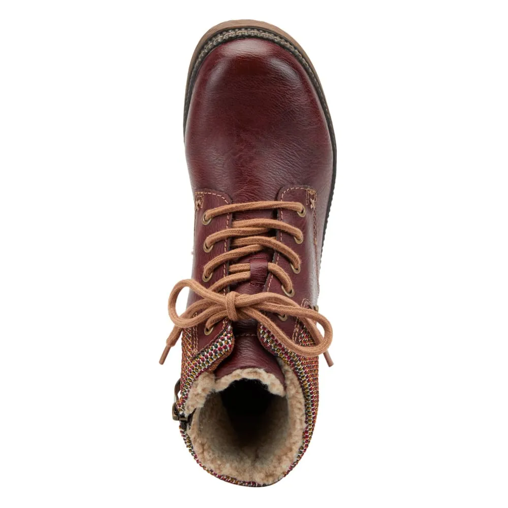 Spring Step Shoes Relife Marylee Boots