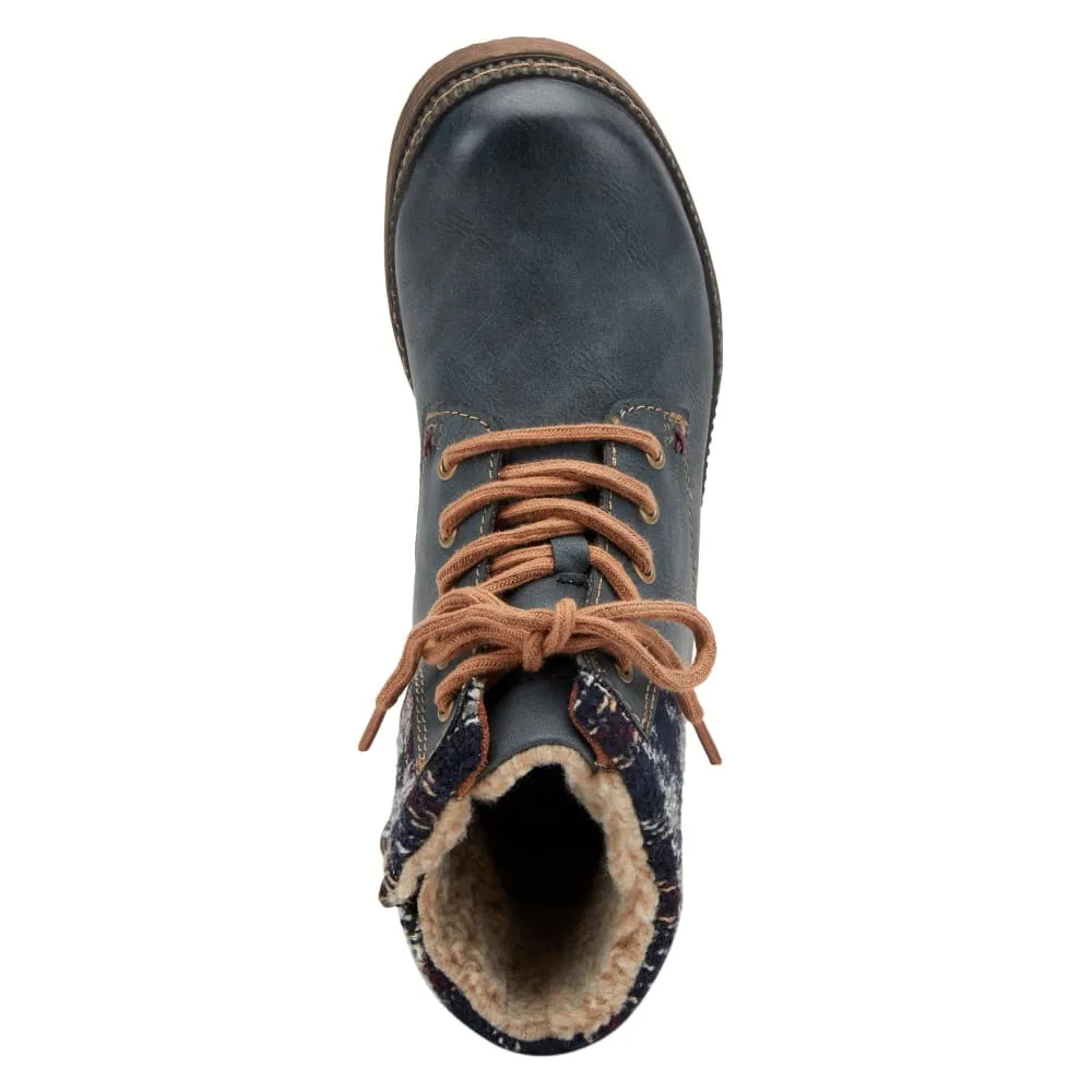 Spring Step Shoes Relife Marylee Boots