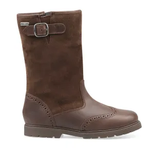 Start-Rite 1738_0 Toasty Brown