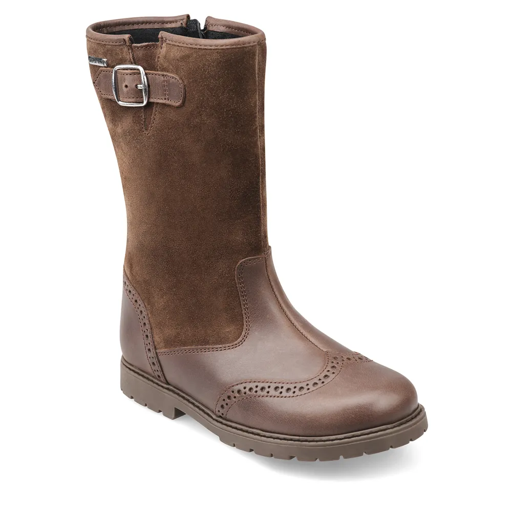 Start-Rite 1738_0 Toasty Brown