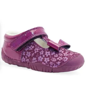Start Rite Wiggle Purple