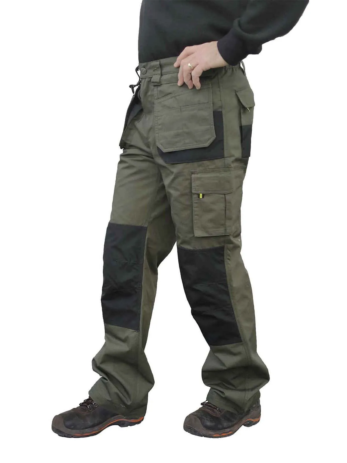 Storvik&#x20;Jason&#x20;Work&#x20;Trousers
