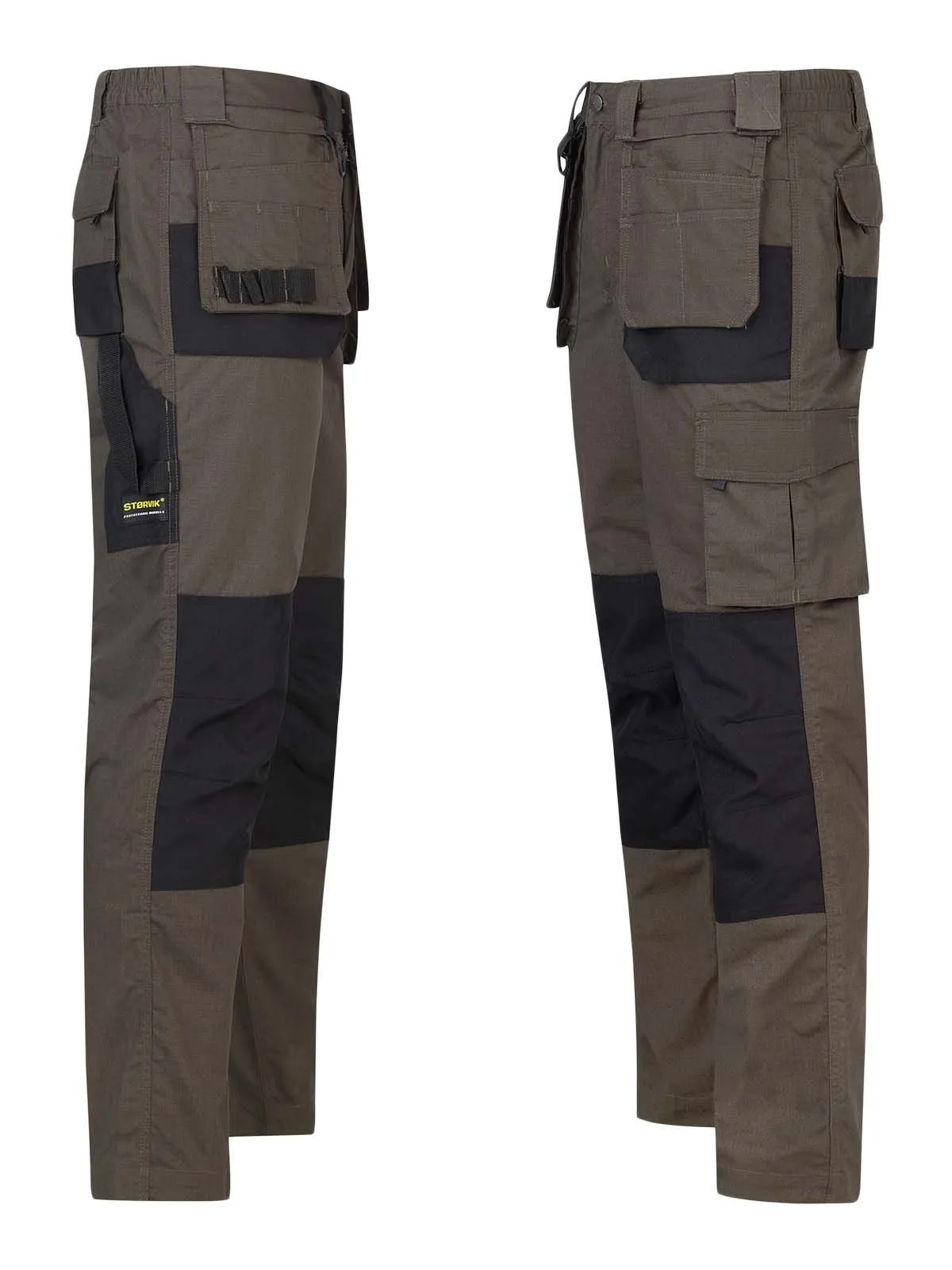 Storvik&#x20;Jason&#x20;Work&#x20;Trousers