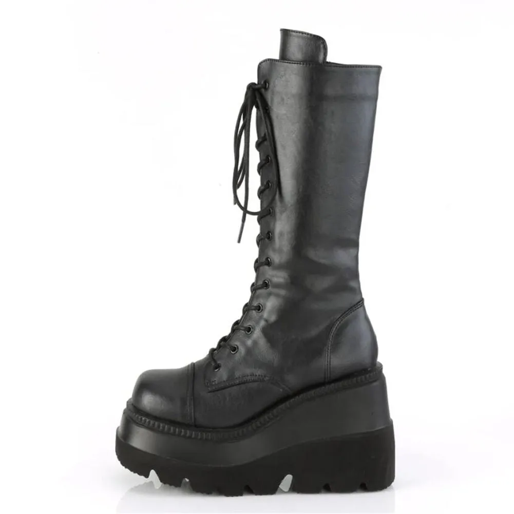 Style High Heels Boots
