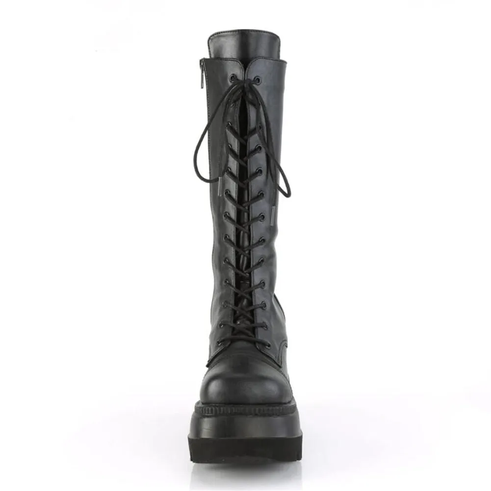 Style High Heels Boots