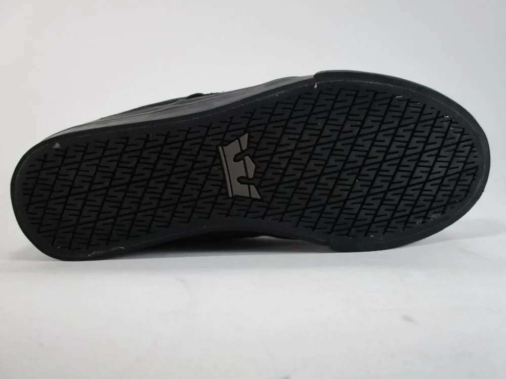 Supra scarpa sneakers da adulti Stacks Vulc II 58193 081 M nero