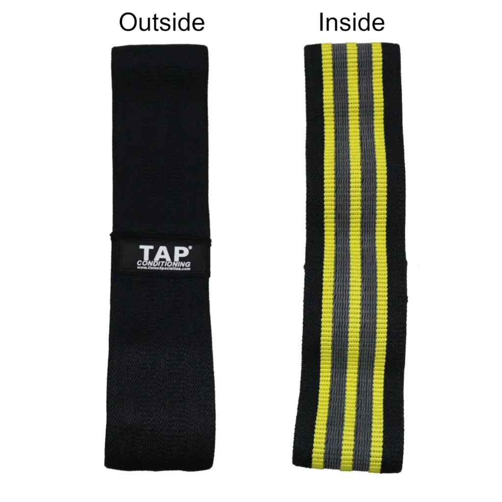 TAP® Thigh Band