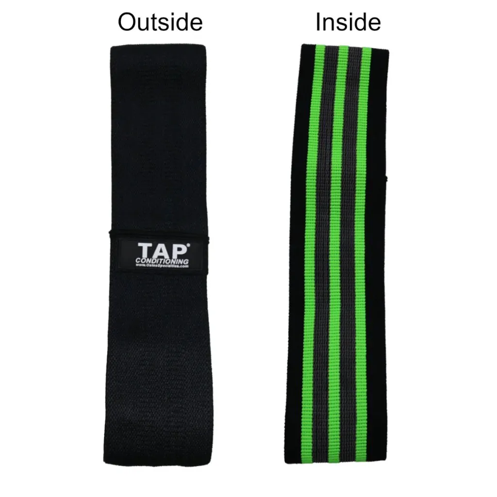 TAP® Thigh Band