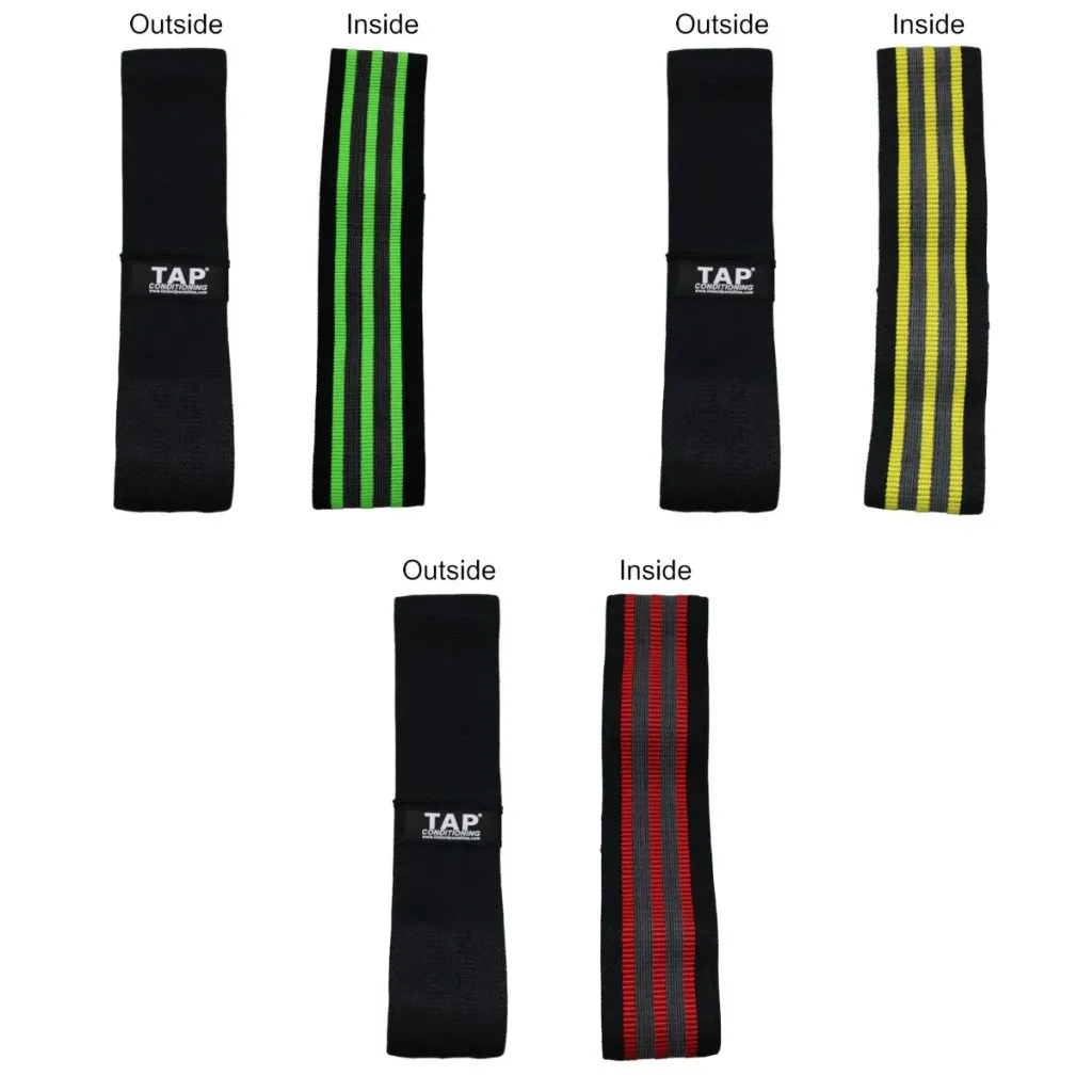 TAP® Thigh Band
