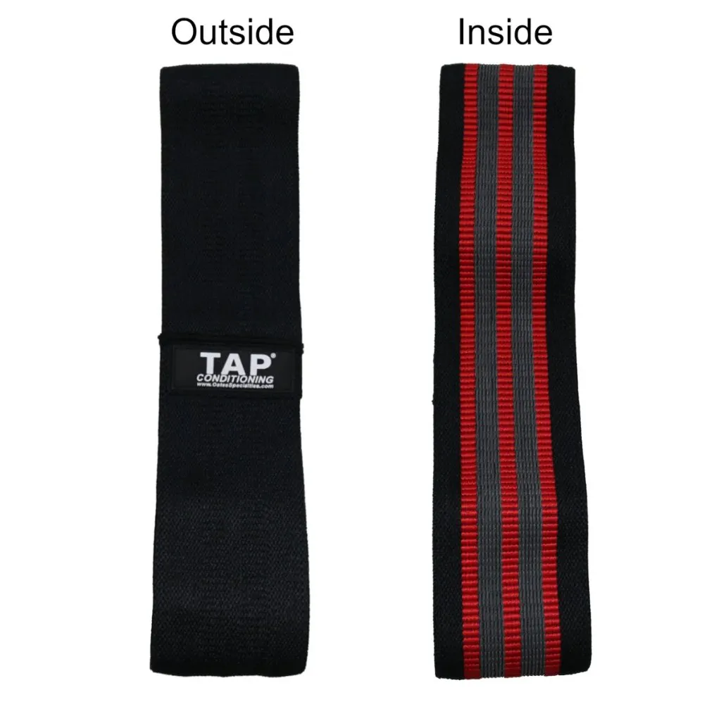 TAP® Thigh Band