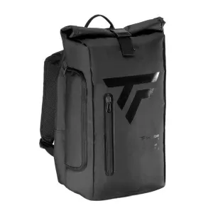 Tecnifibre Tour Endurance 2024 Badminton Standbag - Ultra Black