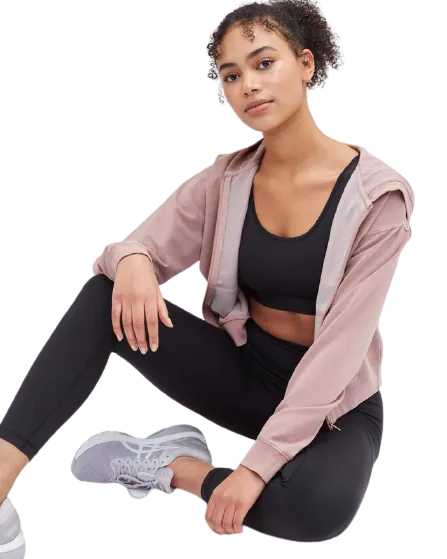 Tentree Pants - Women's inMotion 7/8 Pocket Tights
