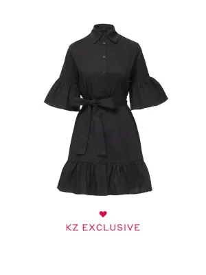 The Ceci Dress