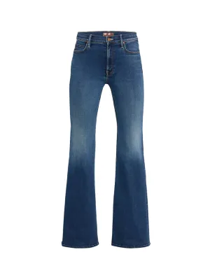 The Doozy High Waisted Flare