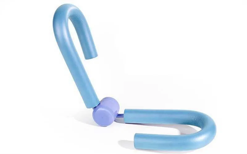 Thigh Master - Thigh Workout Equipment for Home, Gym and Yoga