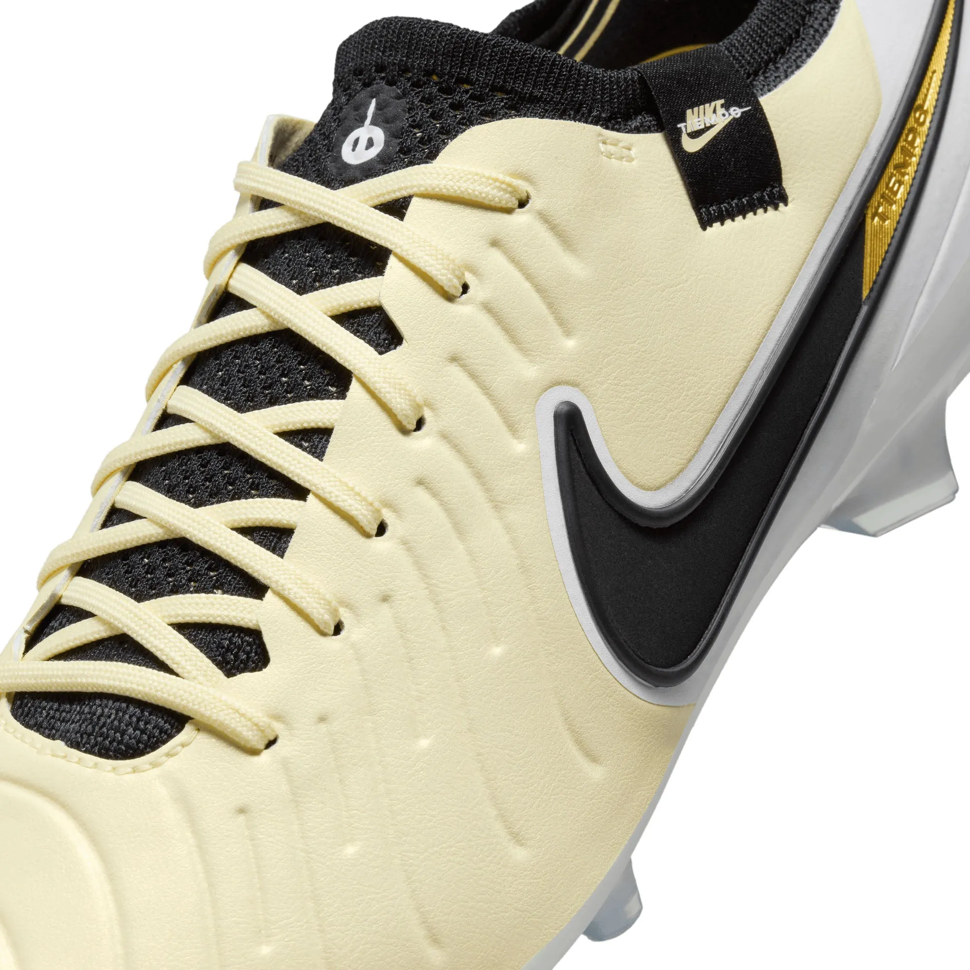 Tiempo Legend 10 Elite FG Football Boots