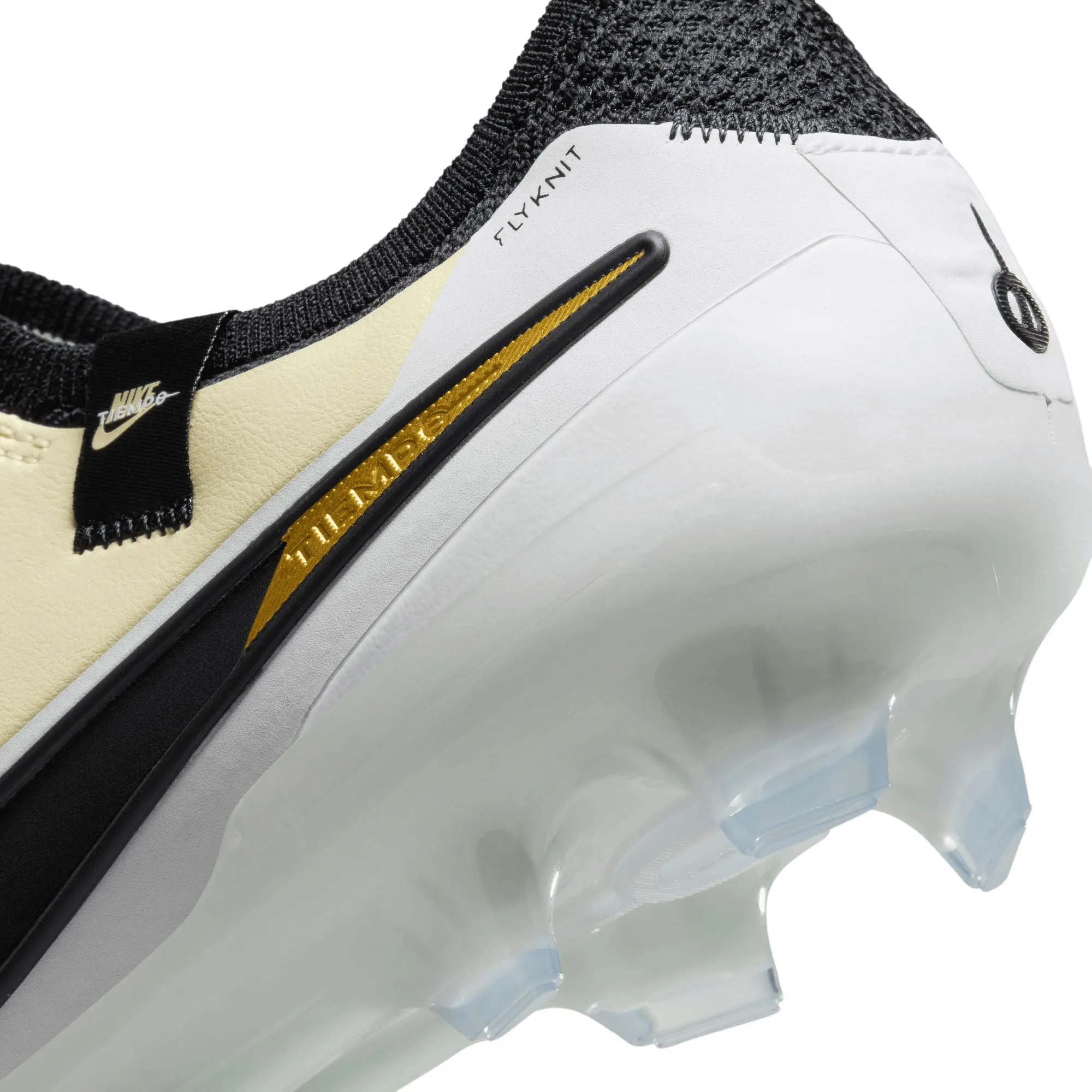 Tiempo Legend 10 Elite FG Football Boots