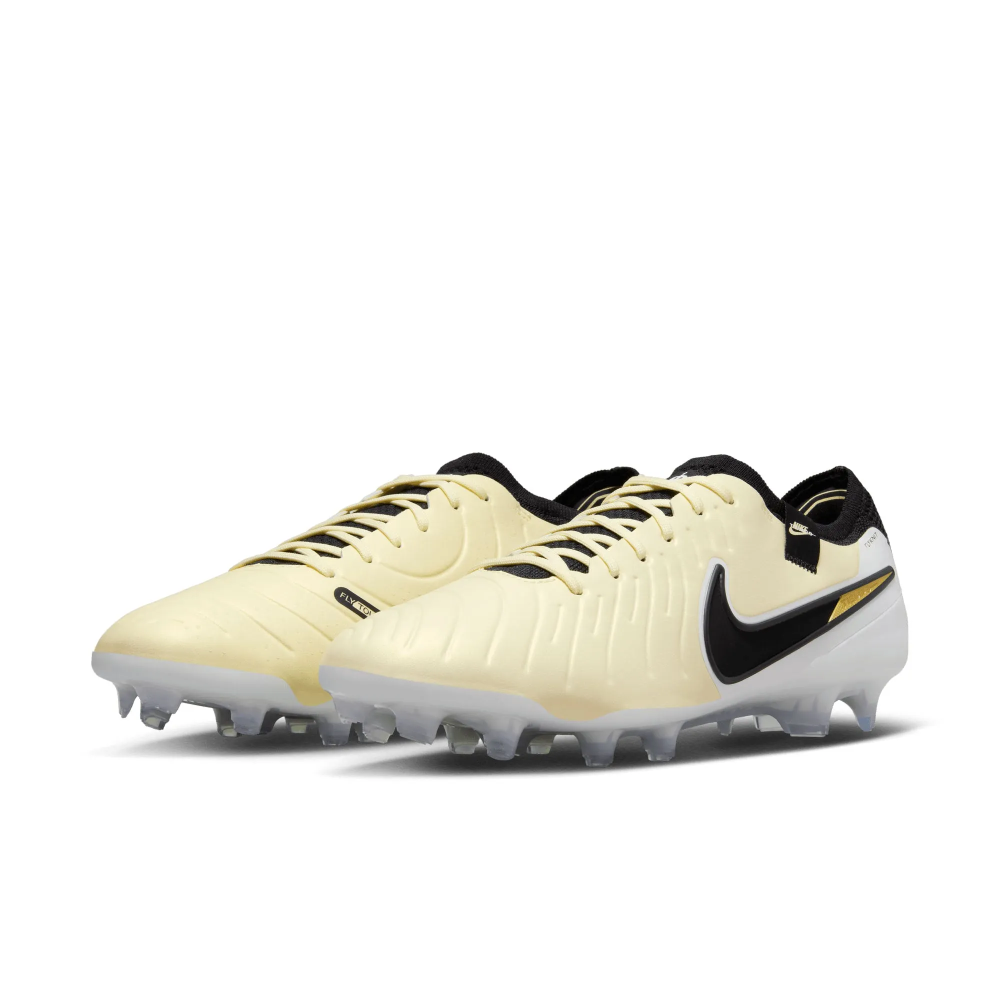 Tiempo Legend 10 Elite FG Football Boots