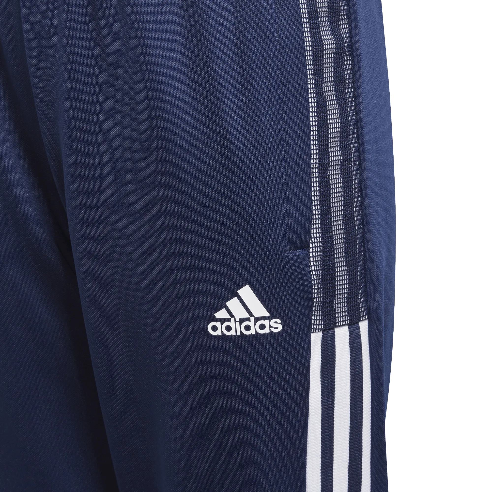 Tiro 21 Track Pant Youth (GK9666)